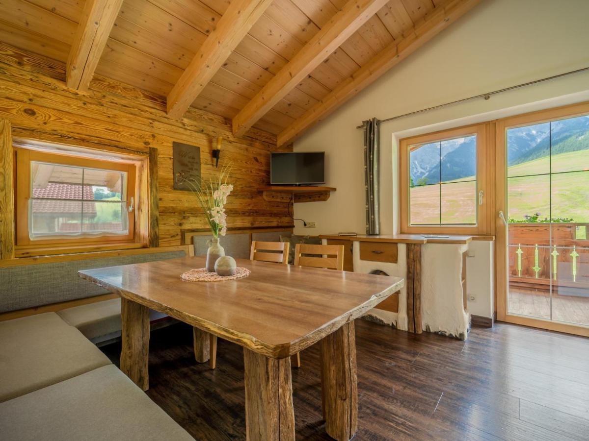 Sommerstein Maria Alm am Steinernen Meer Kültér fotó