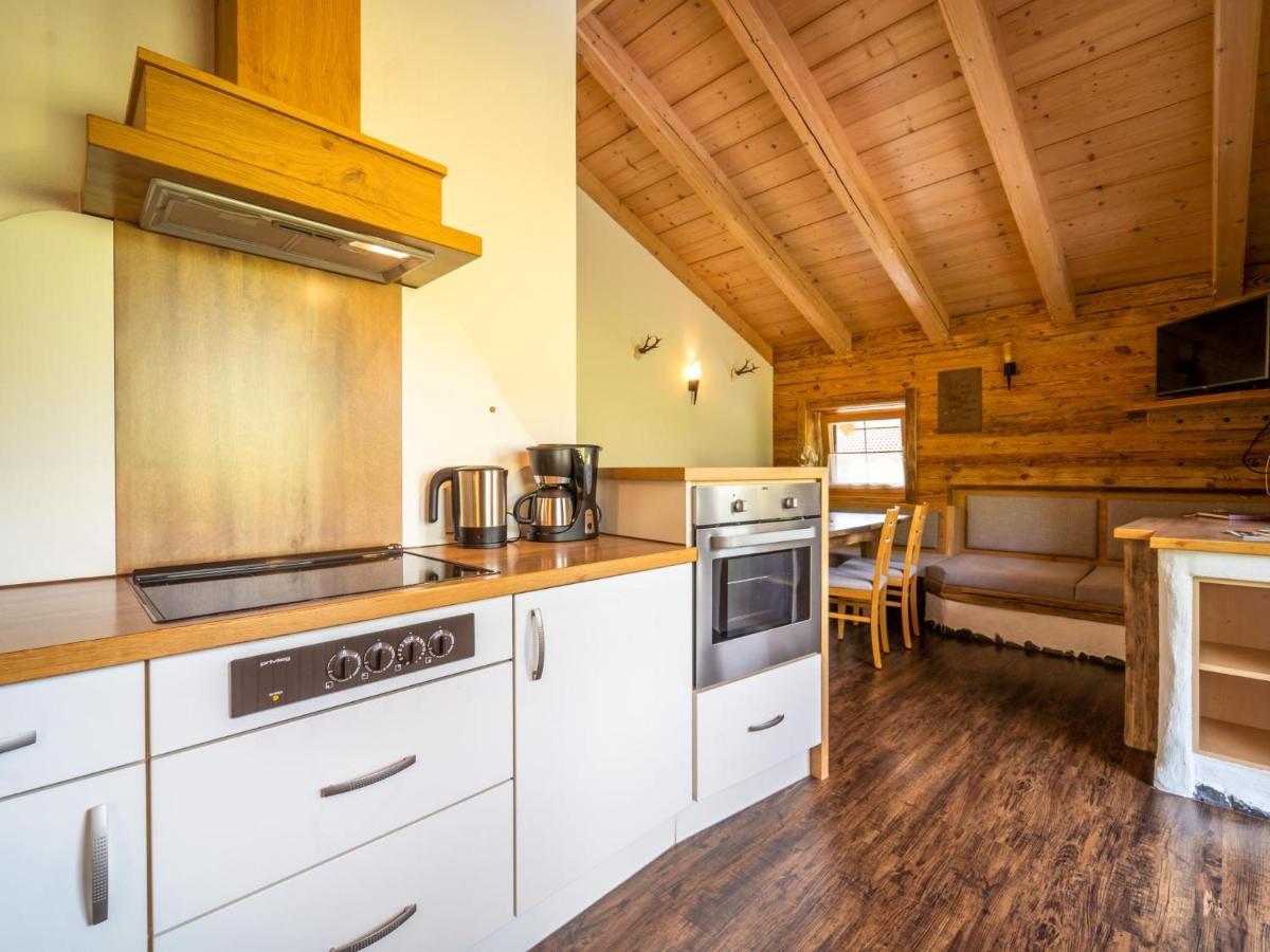 Sommerstein Maria Alm am Steinernen Meer Kültér fotó