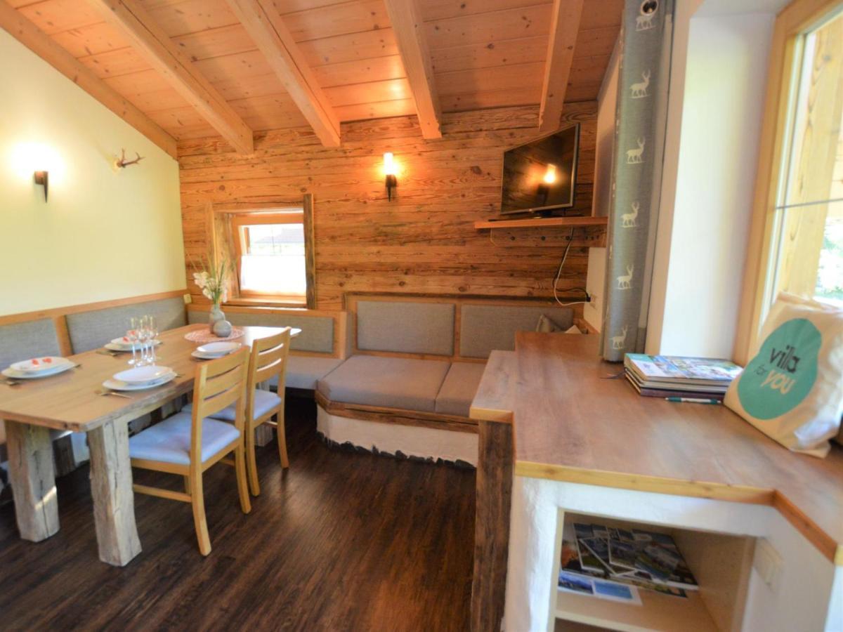 Sommerstein Maria Alm am Steinernen Meer Kültér fotó